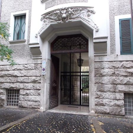 Holiday House Roma Vaticano Eksteriør bilde