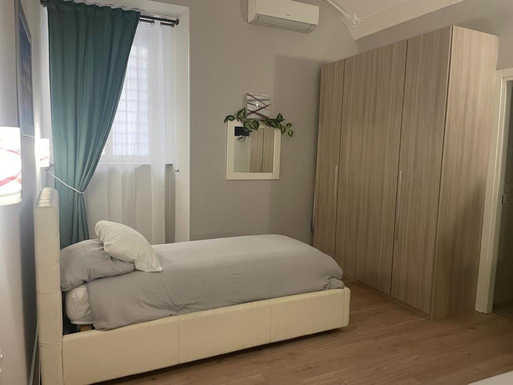 Holiday House Roma Vaticano Eksteriør bilde