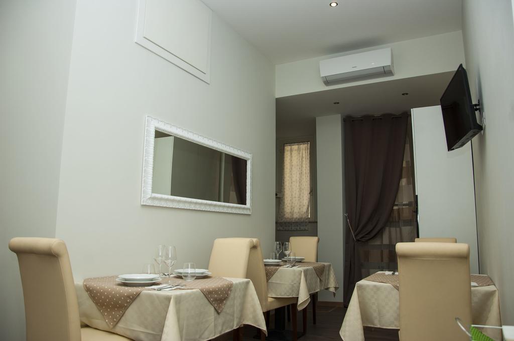 Holiday House Roma Vaticano Eksteriør bilde